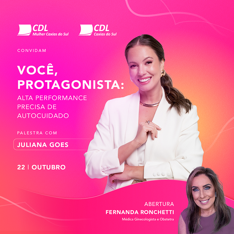 Você, Protagonista: alta performance precisa de autocuidado