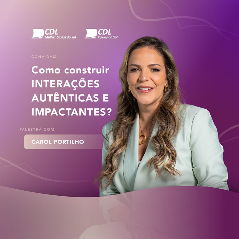 Como construir interações autênticas e impactantes? Como construir interações autênticas e impactantes?