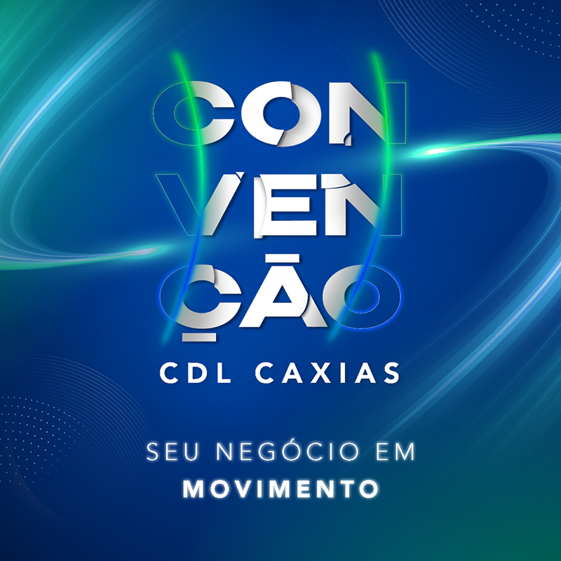 Convenção CDL Caxias 2025