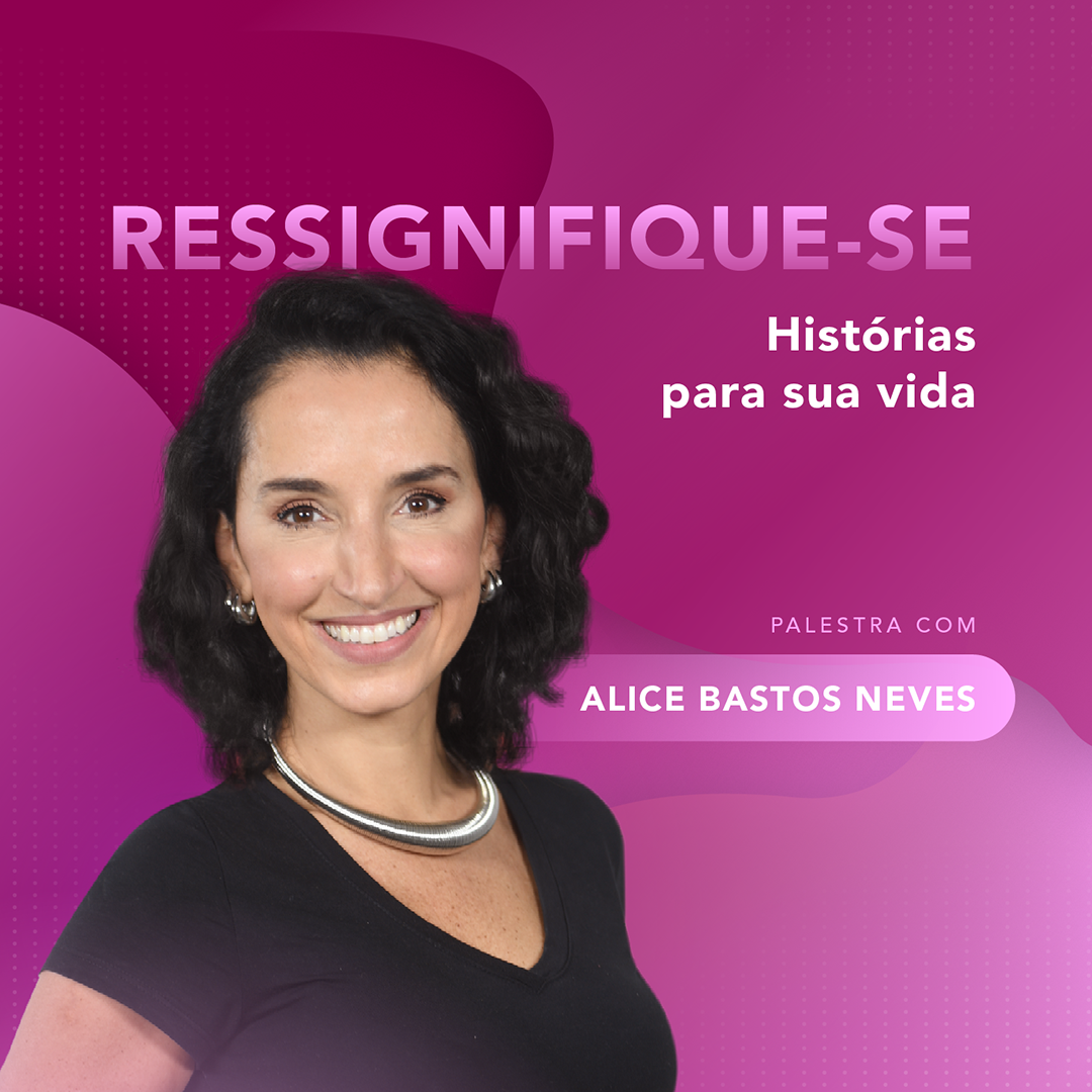 Ressignifique-se | Histórias para sua vida Ressignifique-se | Histórias para sua vida