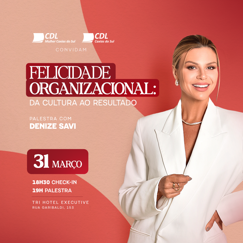Felicidade Organizacional: da cultura ao resultado