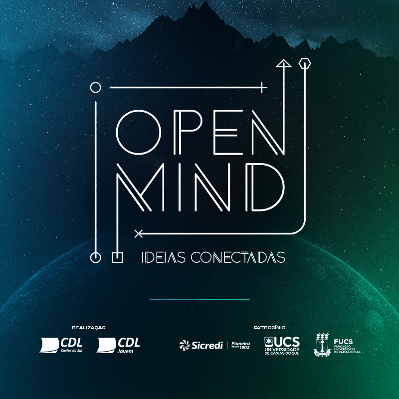 Open Mind | 11ª Edição Open Mind | 11ª Edição